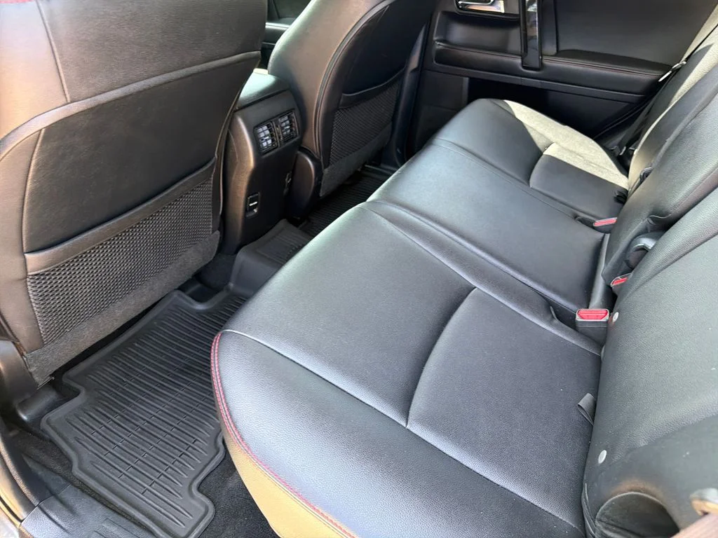 Used 2014 Gray Toyota Trail Premium image 35
