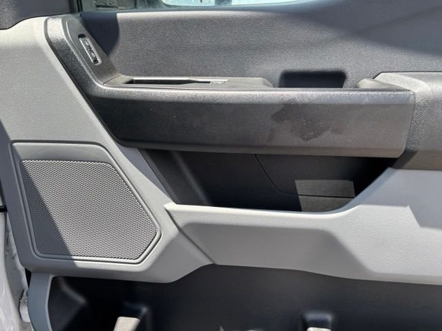 New 2026 Oxford White Ford F-350® XL image 20