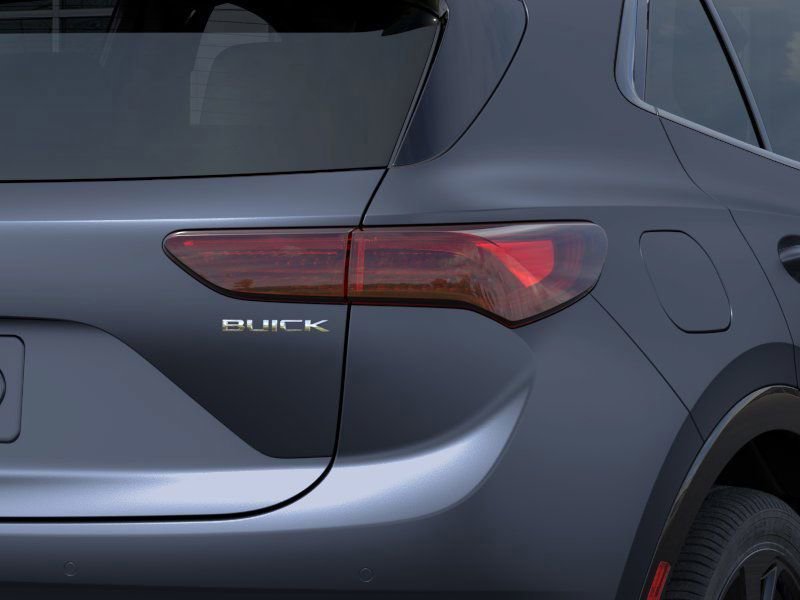 2026 BUICK ENVISION - Image 16