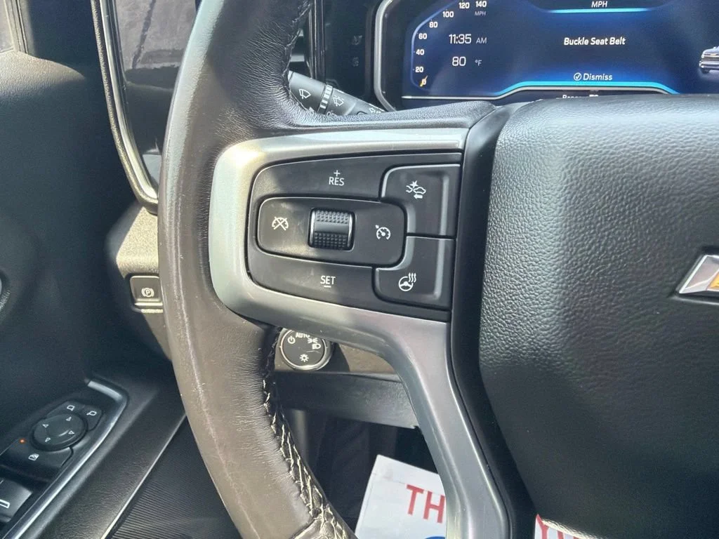 2022 Chevrolet Silverado 1500 LT - Photo 51