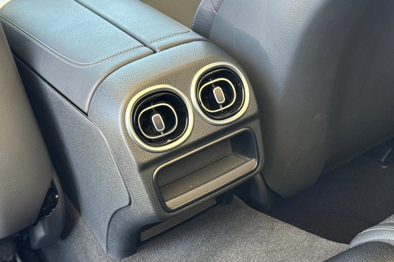 Certified Used 2024 Black Mercedes-Benz CLE 450 image 15