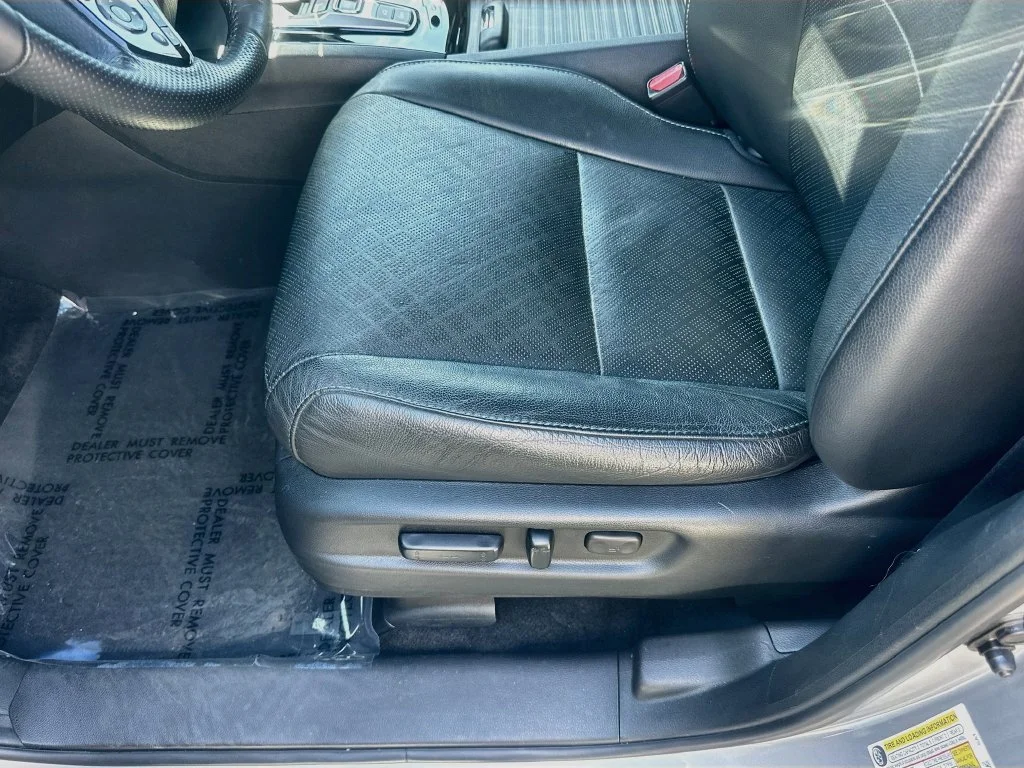 2019 Honda Passport Touring - Photo 19