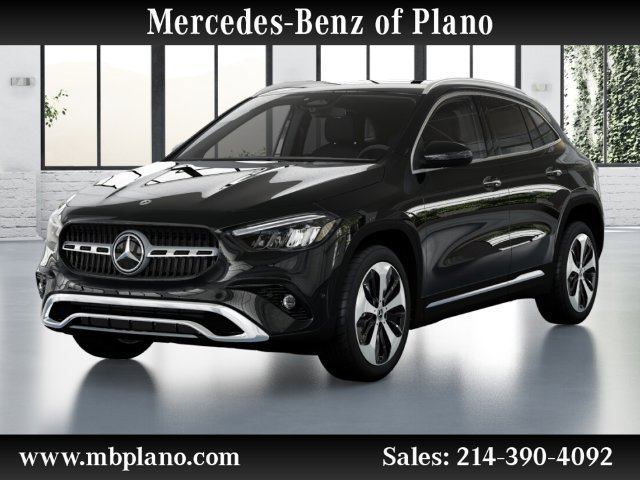 2027 Mercedes-Benz Unknown