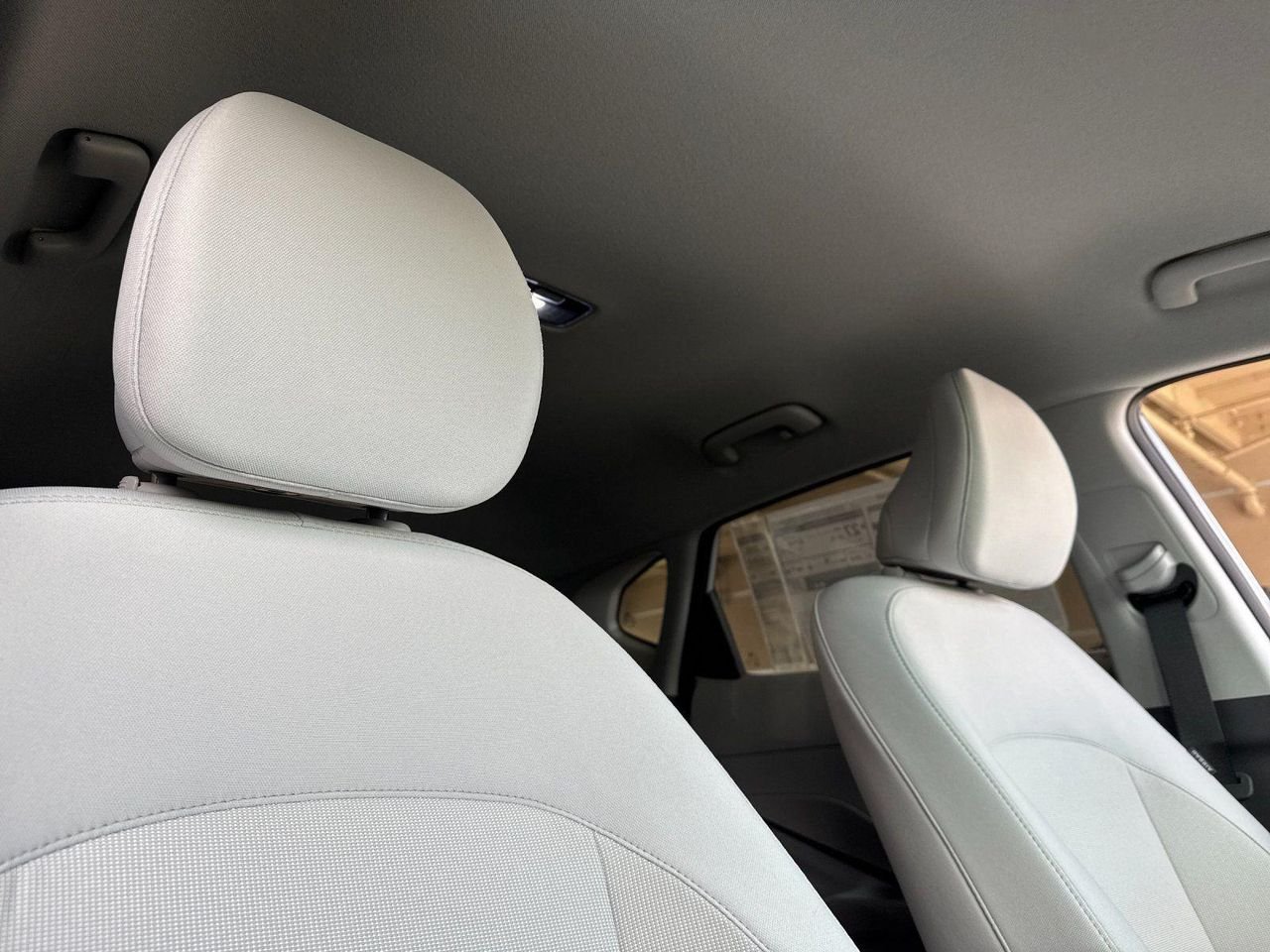 2026 Hyundai Kona SEL Sport - Photo 16