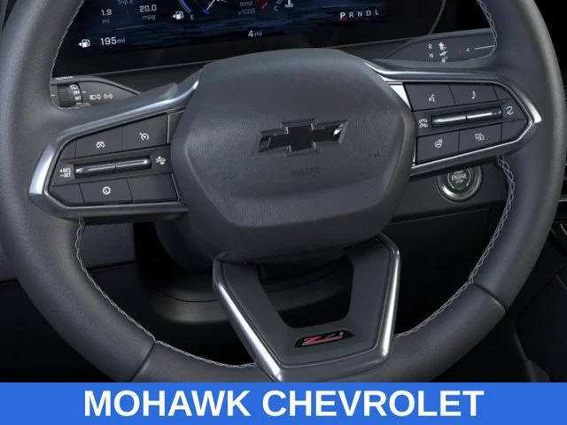 2027 Chevrolet Traverse Z71 - Photo 19