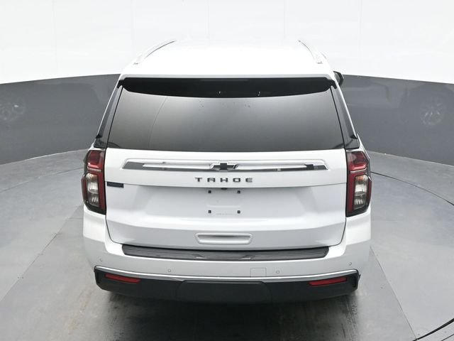 Used 2024 White Chevrolet LS image 27