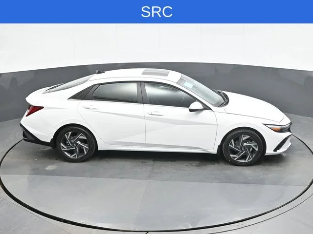 New 2026 White Hyundai Limited image 16