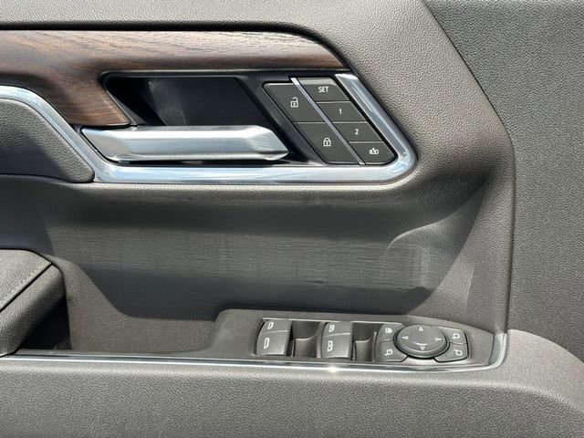 2026 GMC Sierra 1500 SLT - Photo 19