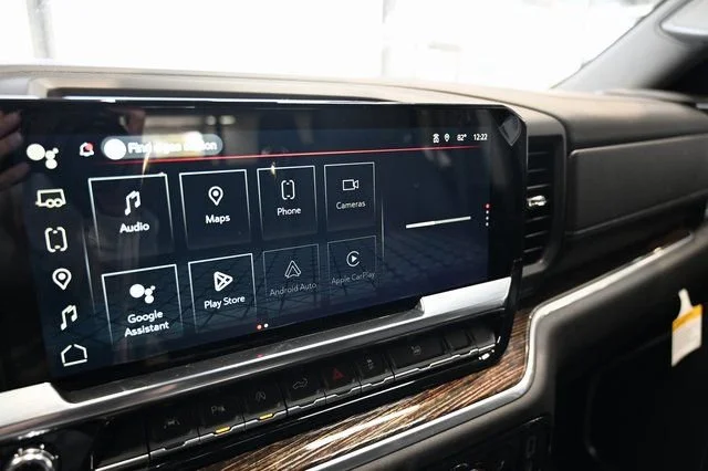 2026 GMC Sierra 1500 SLE - Photo 18