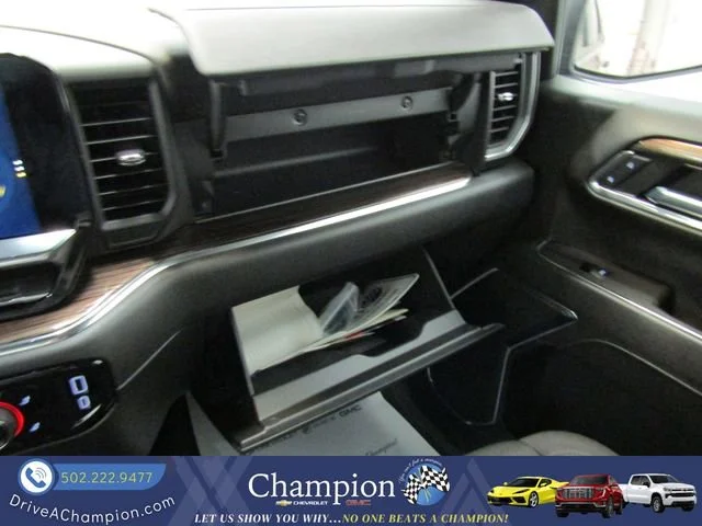 Used 2023 Dark Ash Metallic Chevrolet LT Trail Boss image 41