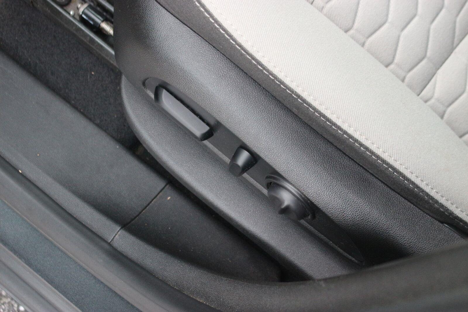 Used 2021 NIGHTFALL GRAY METALLIC Chevrolet LS image 16