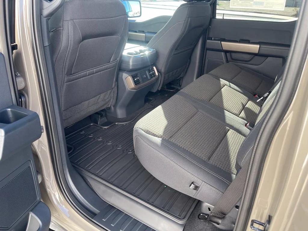 New 2026 Marsh Gray Ford STX® image 25