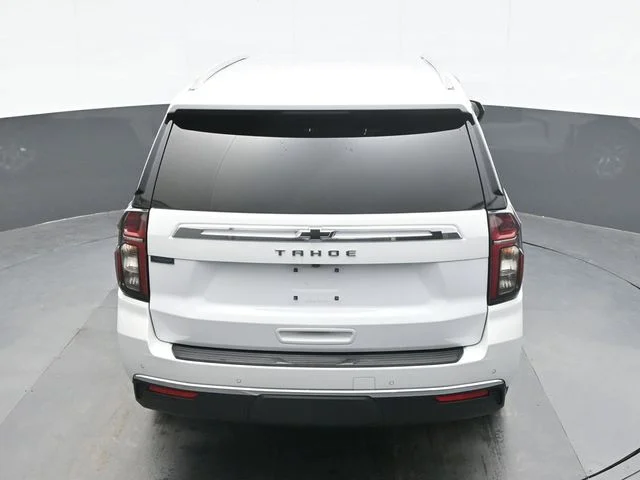 Used 2024 White Chevrolet LS image 27