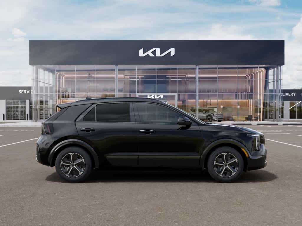 New 2027 ABP/AURORA BLAC Kia SX image 7