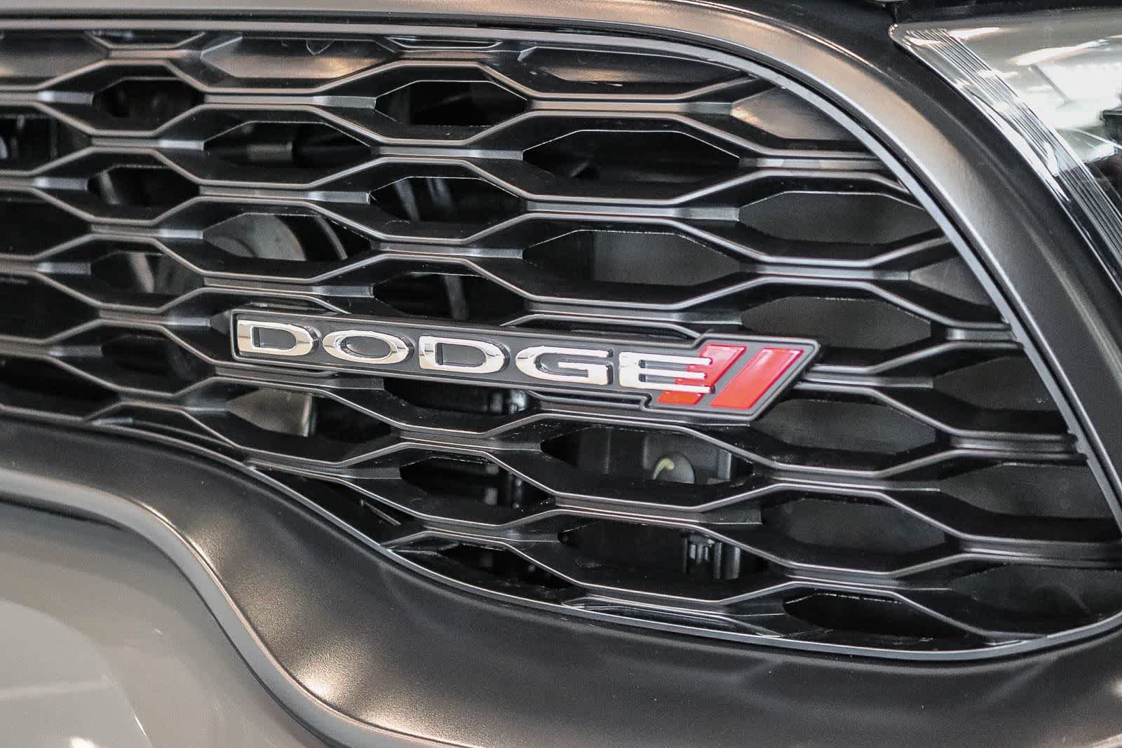 New 2026 Destroyer Gray Clear-Coat Exterior Paint Dodge GT Premium HEMI V8 image 16