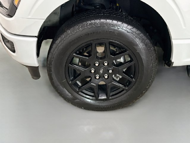 Used 2024  Ford STX image 30