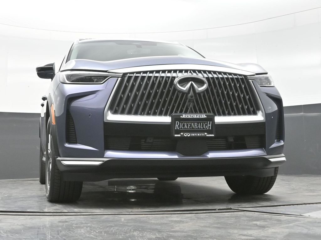 2026 INFINITI QX60 LUXE - Photo 19