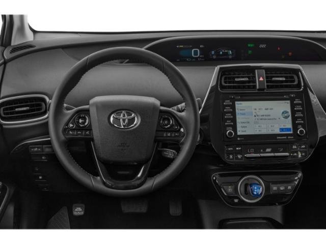 Certified Used 2021 Wind Chill Pearl Toyota  image 7