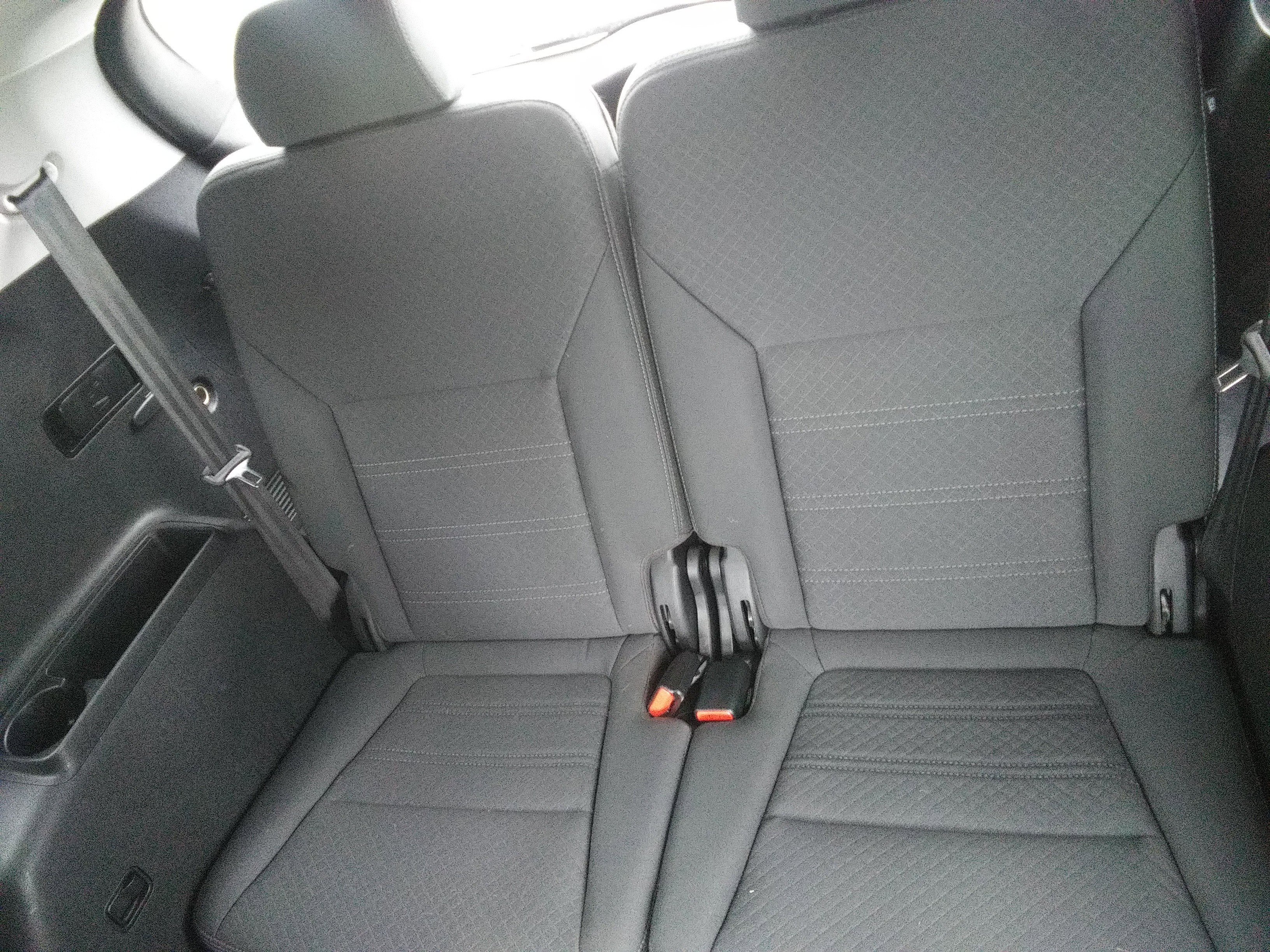 Used 2019 Blue Kia S image 8
