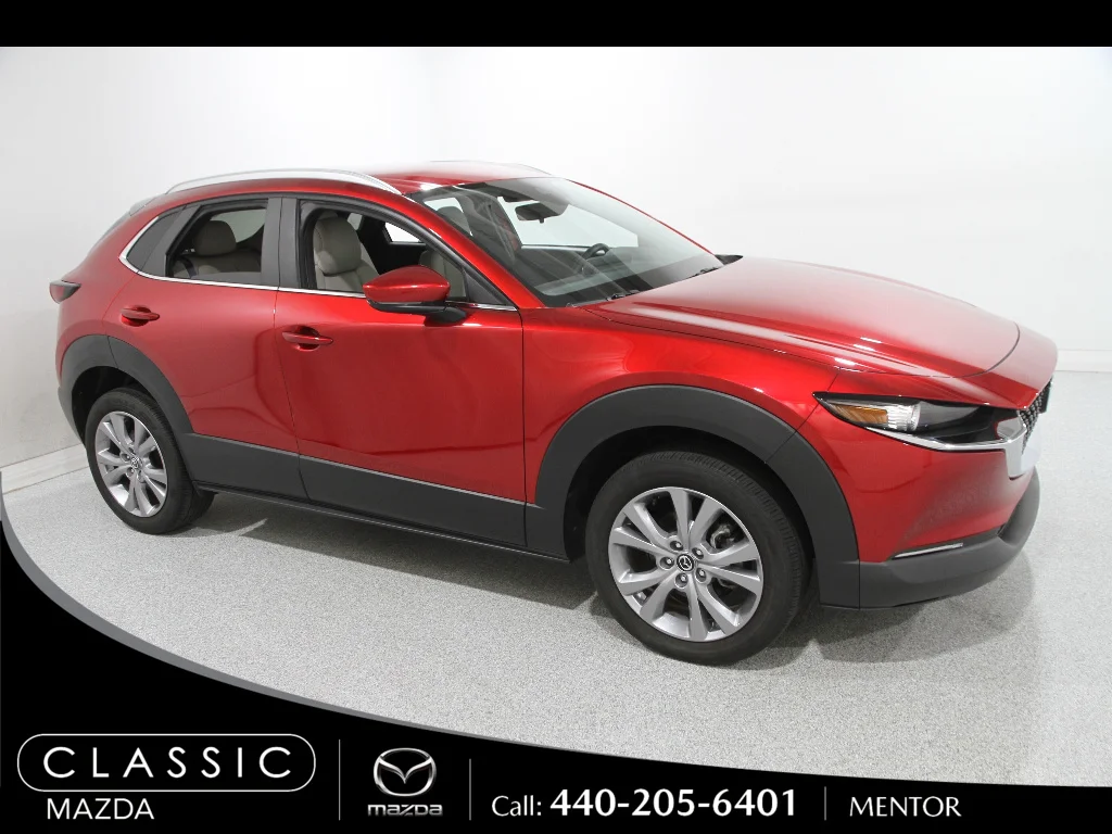 2023 Mazda CX-30 Preferred AWD's photo