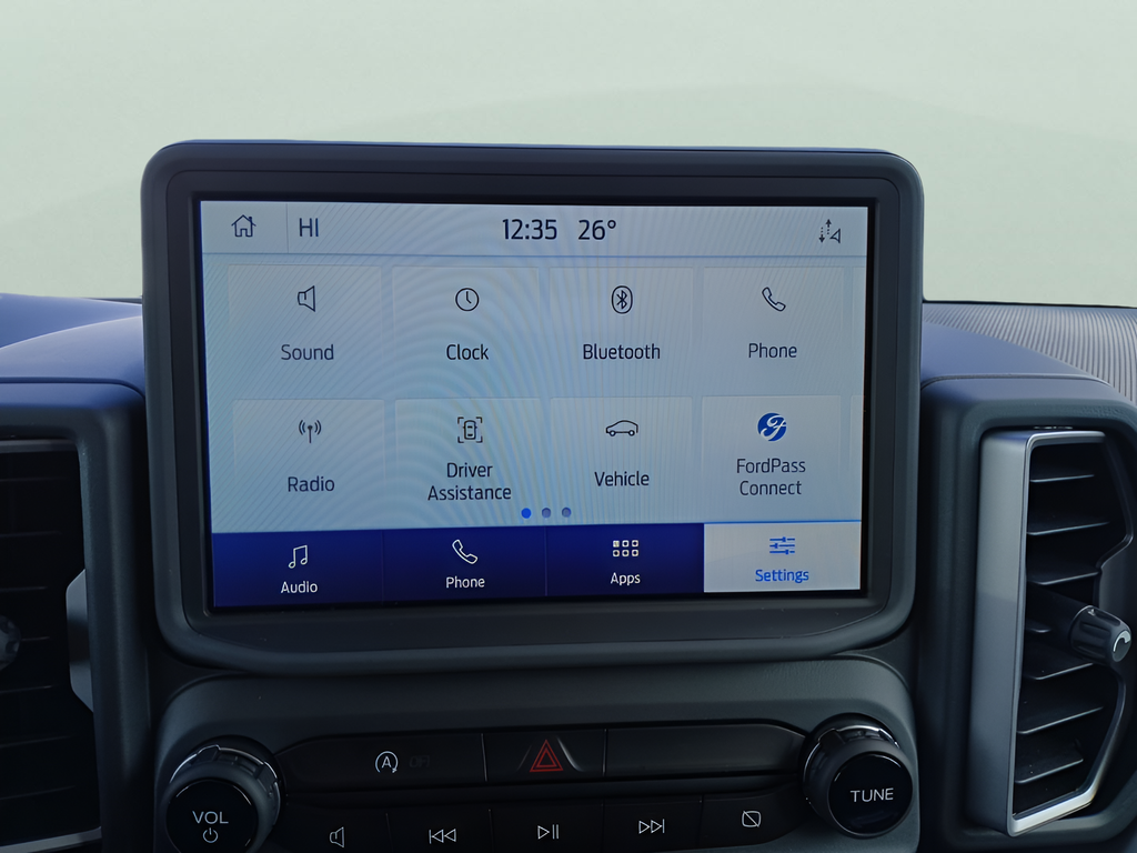 2024 Ford Bronco Sport Big Bend - Photo 19