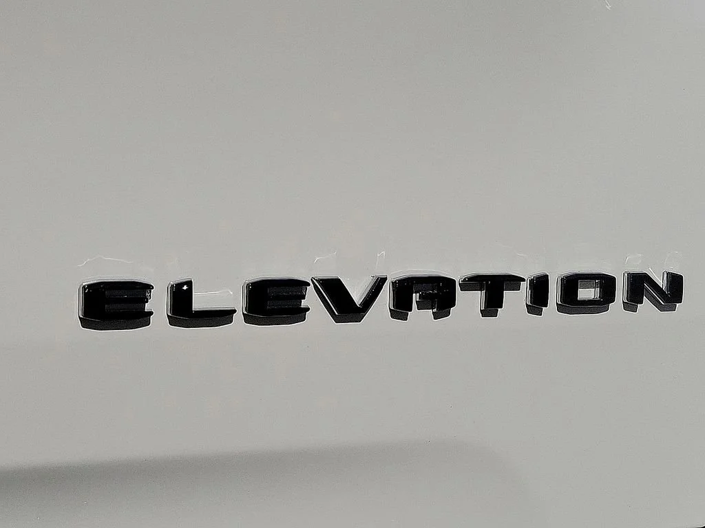 2026 GMC Sierra EV Elevation - Photo 9