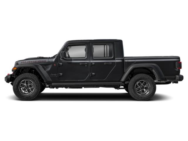 New 2027 Black Clearcoat Jeep Rubicon image 14