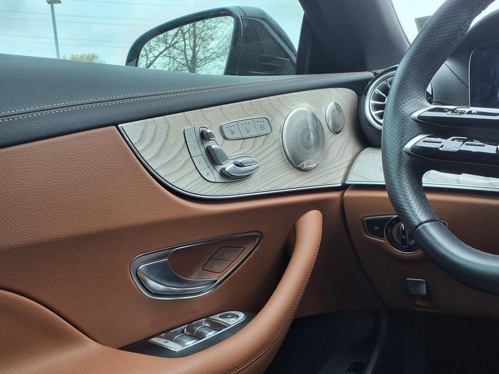 2023 Mercedes-Benz E-Class E450 - Photo 26