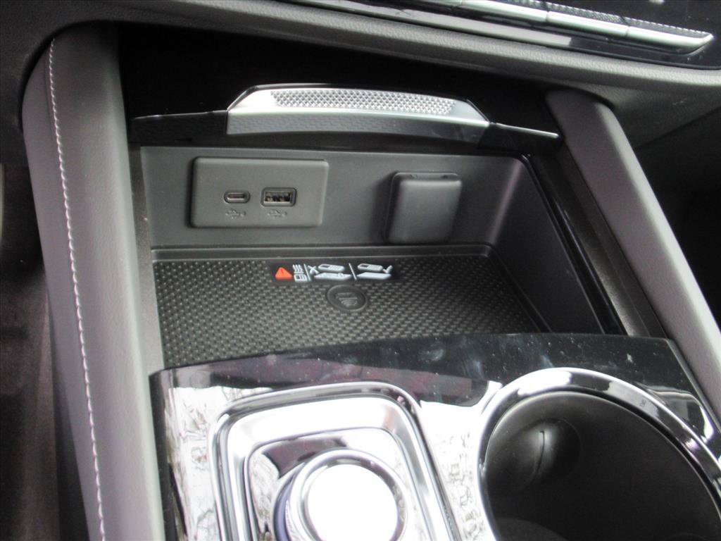2026 Buick Envision Sport Touring - Photo 26