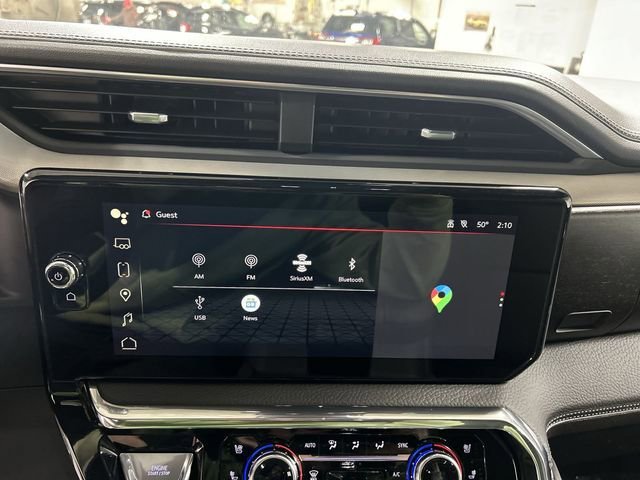 2026 GMC Sierra 2500HD Denali - Photo 16