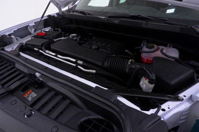 2026 Chevrolet Silverado 1500 Work Truck - Photo 34