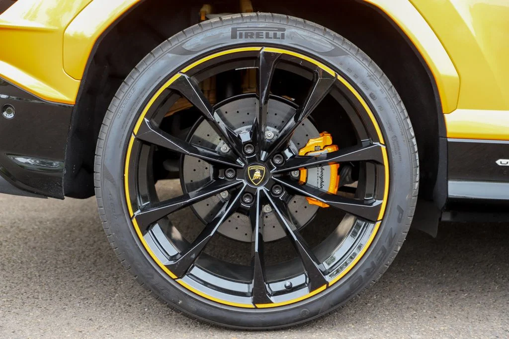 2024 Lamborghini Urus S - Photo 81