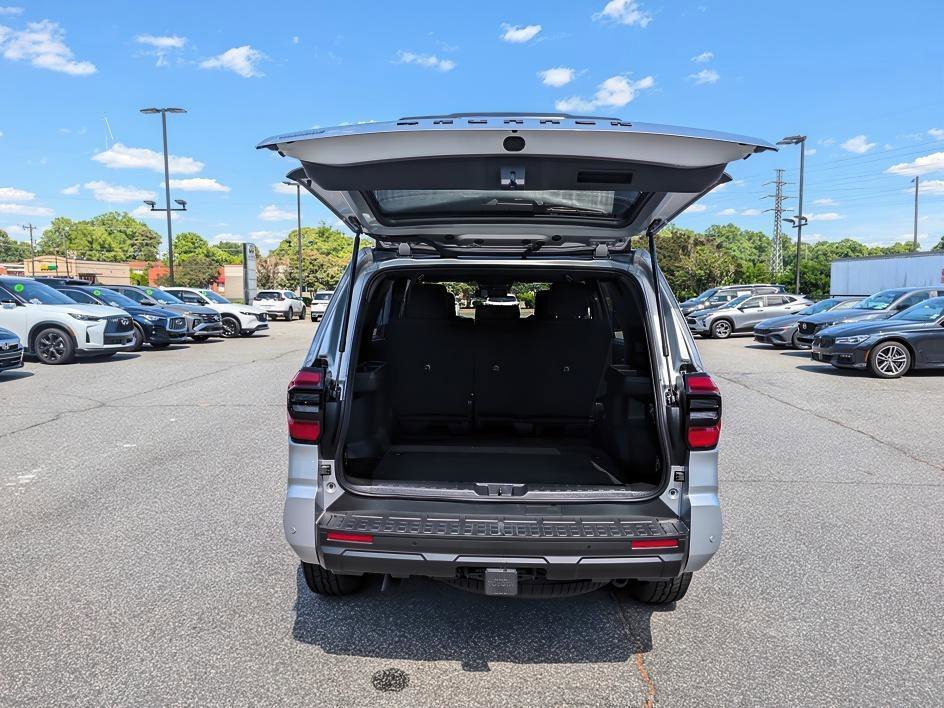 Used 2025 Cutting Edge Toyota TRD Sport Premium image 15