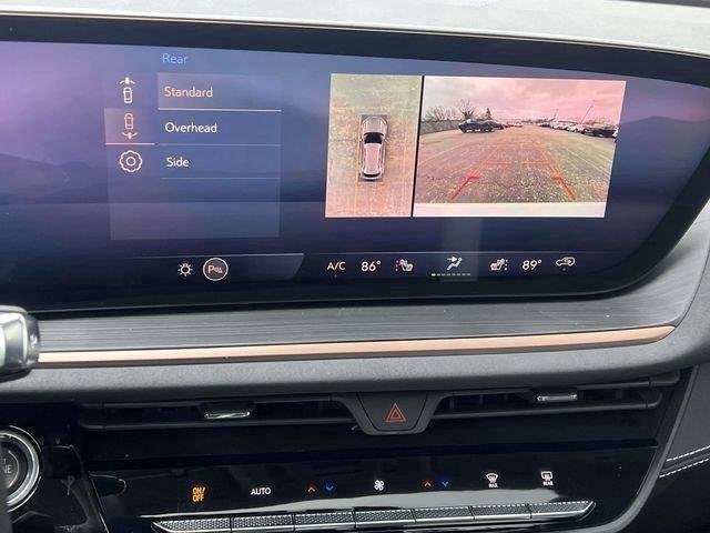 New 2026 Summit White Buick Sport Touring image 22