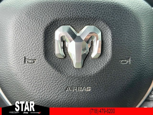2022 RAM Ram 1500 Pickup Big Horn/Lone Star - Photo 18