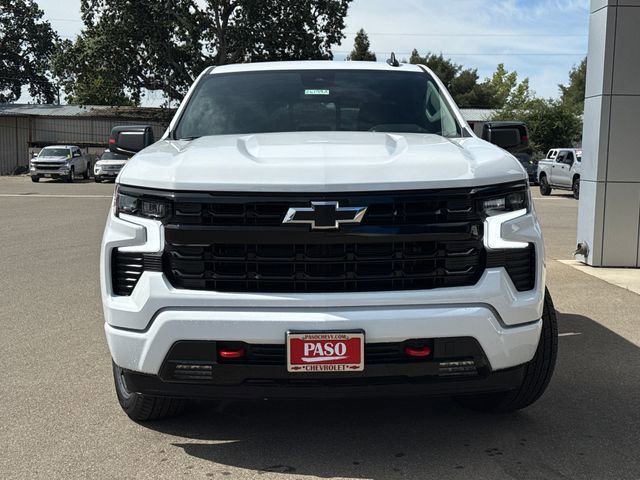 2026 Chevrolet Silverado 1500 RST - Photo 10