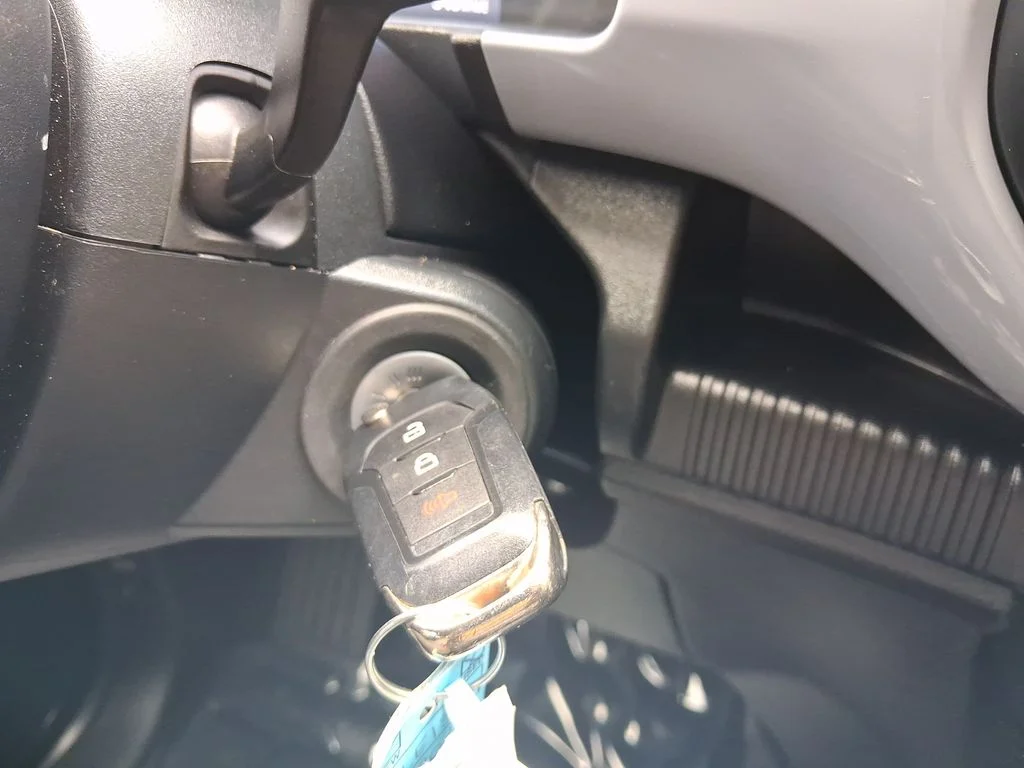 Used 2025 Gray Ford XL image 34
