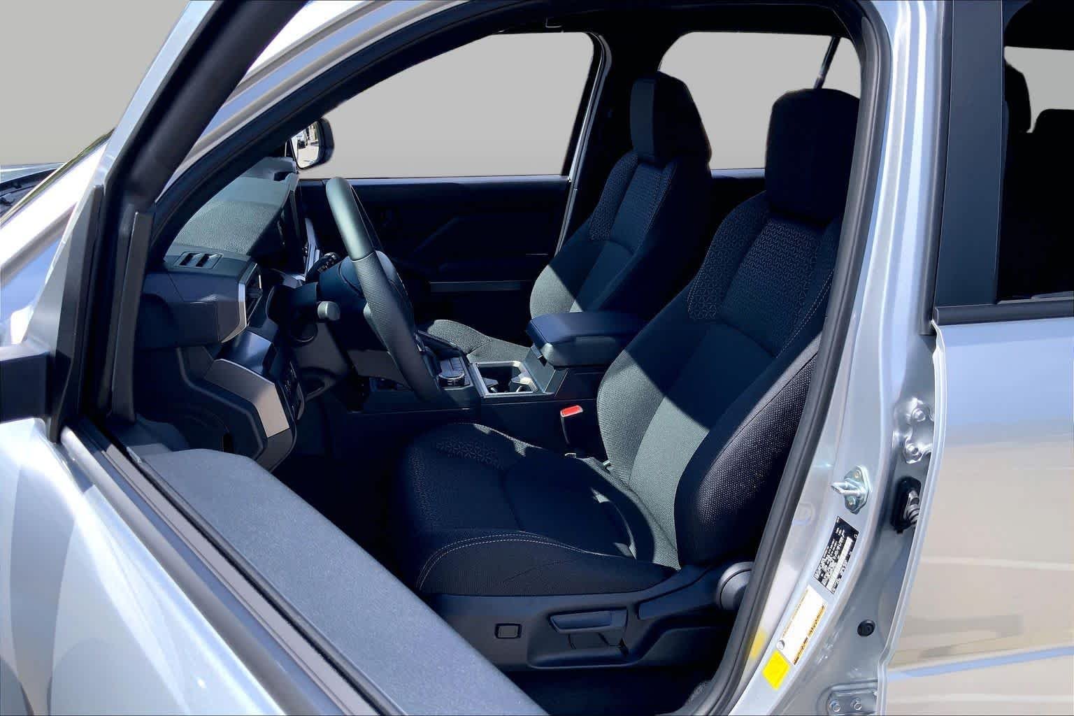 Used 2026 Cutting Edge Toyota SR5 image 8