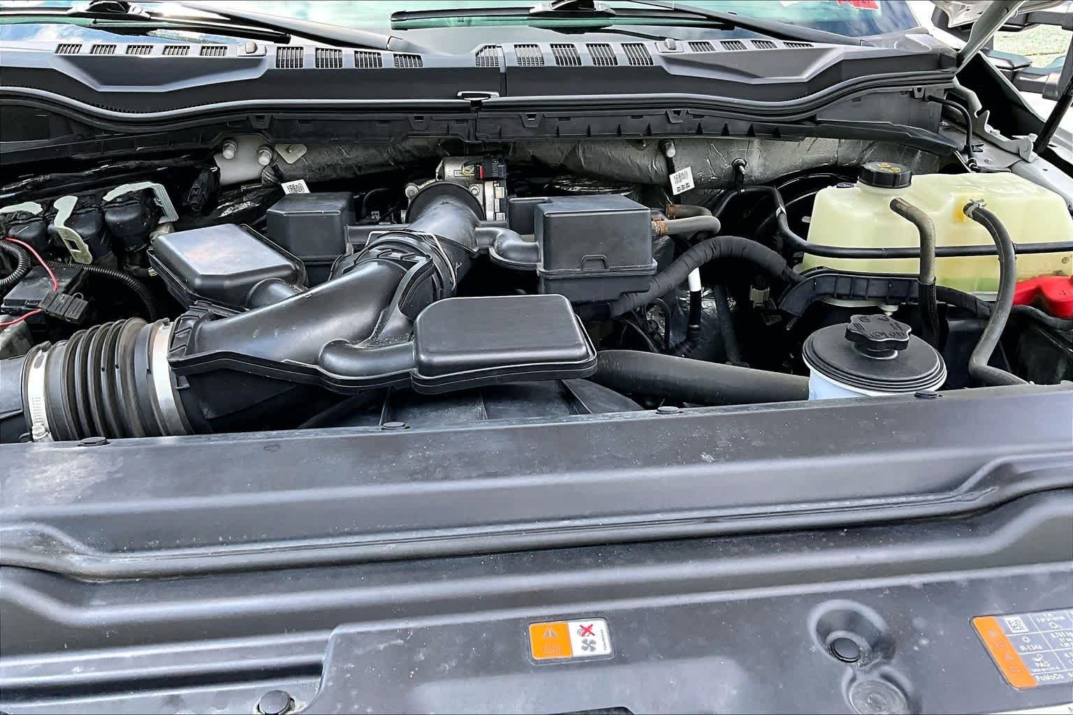 Certified Used 2022 Oxford White Ford XL image 26
