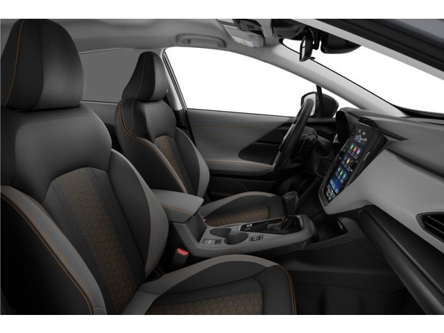 New 2027 ICE SILVER METALLIC Subaru Limited image 16