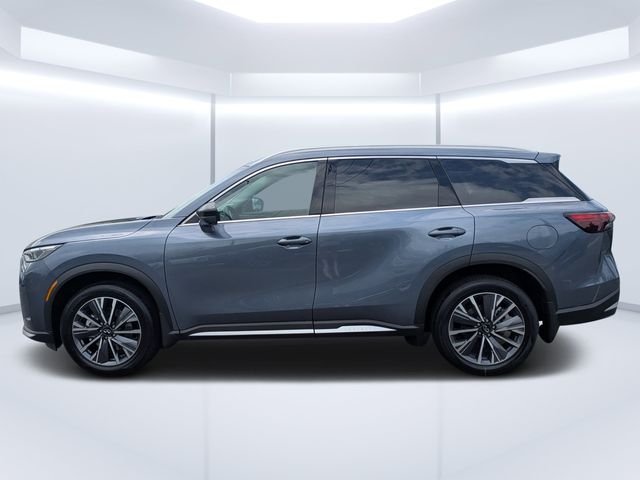 New 2026 MOONBOW BLUE INFINITI Luxe AWD image 6