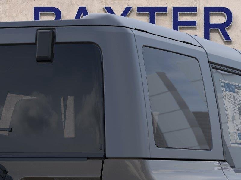 New 2026 Marsh Gray Ford Base image 4
