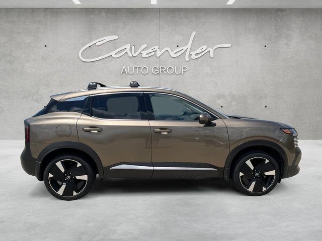 Used 2025 Brown Nissan SR image 17