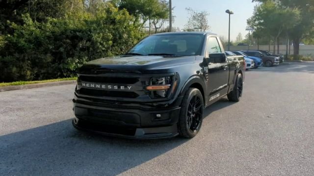 New 2026 Agate Black Metallic Ford XL image 66
