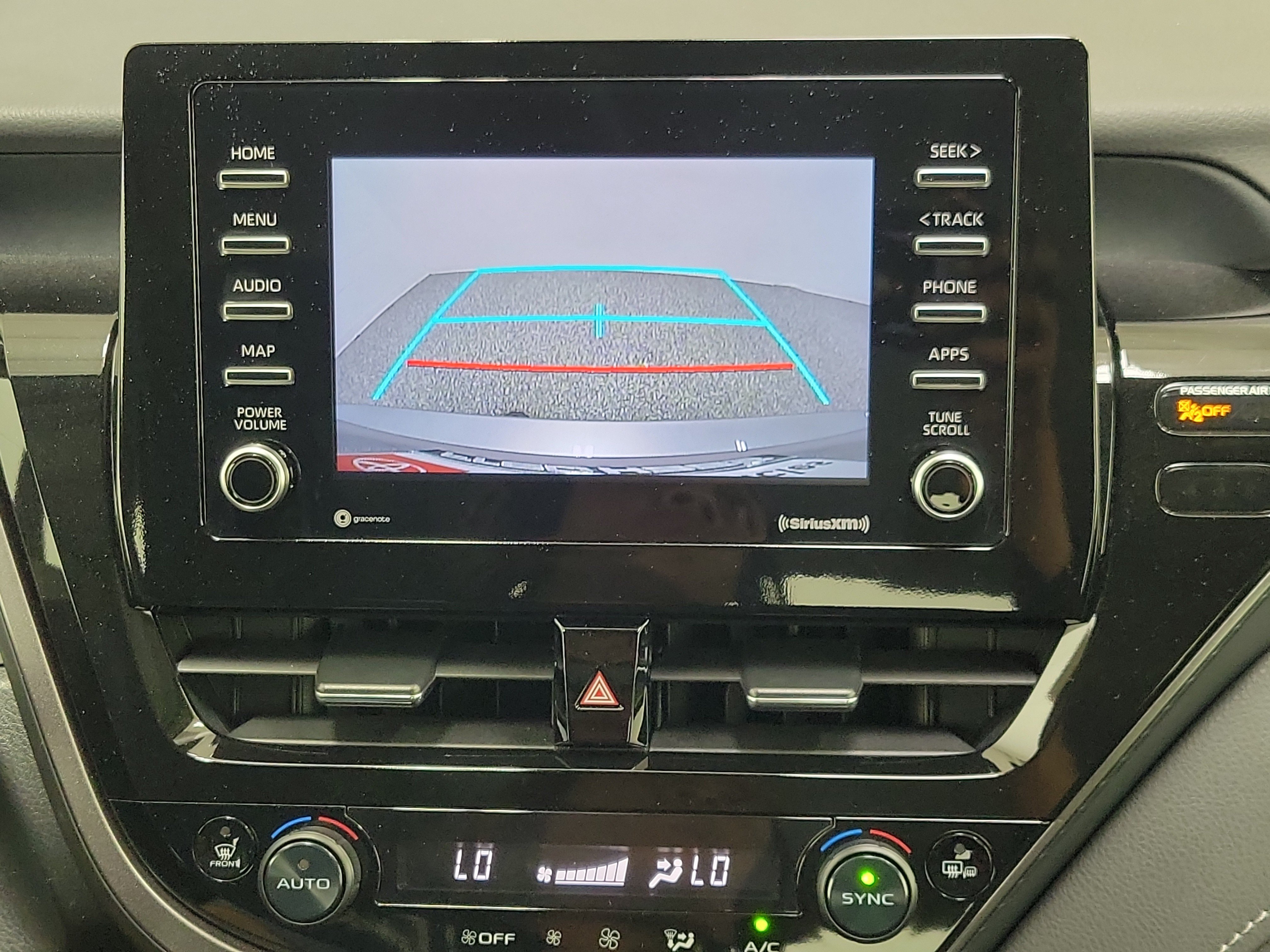 Certified Used 2024 Gray Toyota SE image 27