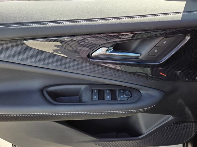 New 2026 Black Chevrolet LT image 9