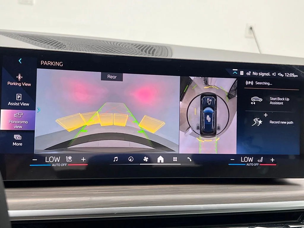 2026 BMW X5 40i - Photo 15