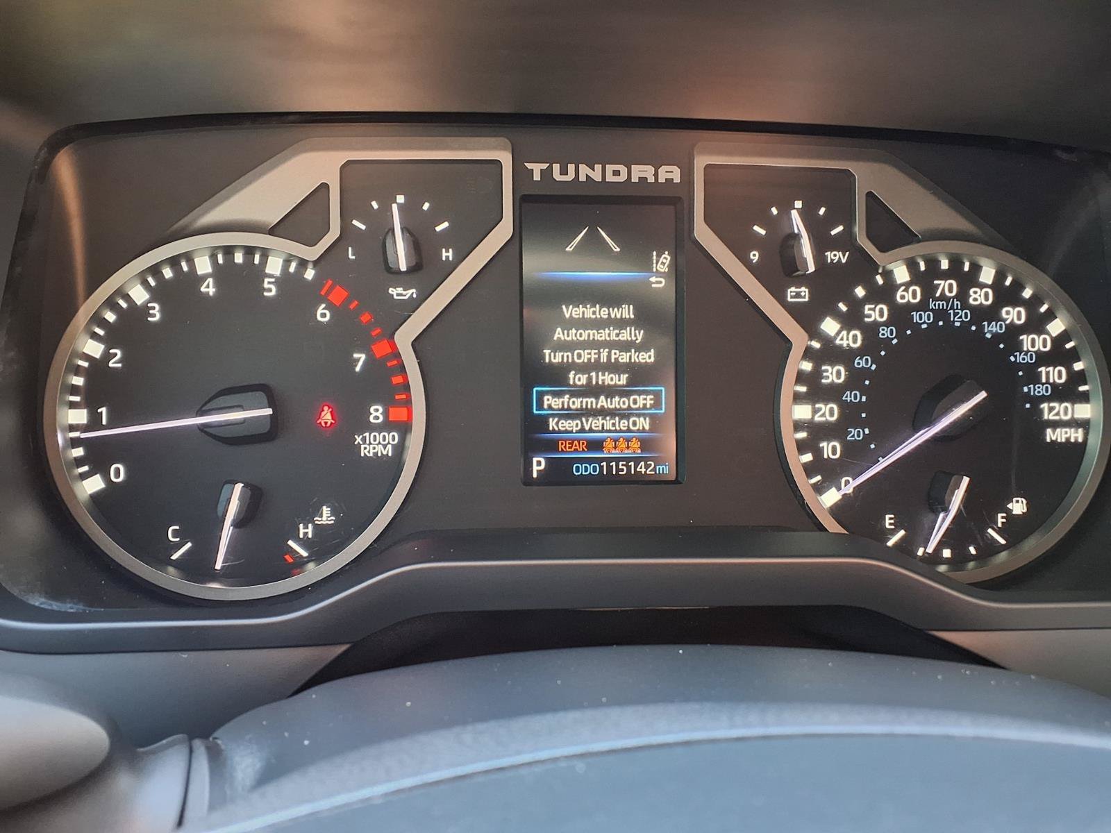 Used 2024 Celestial Silver Metallic Toyota SR image 12