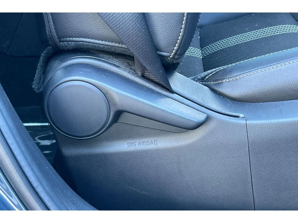 Used 2023 Ingot Blue Mica Mazda 2.5 S Preferred Plus Package image 24