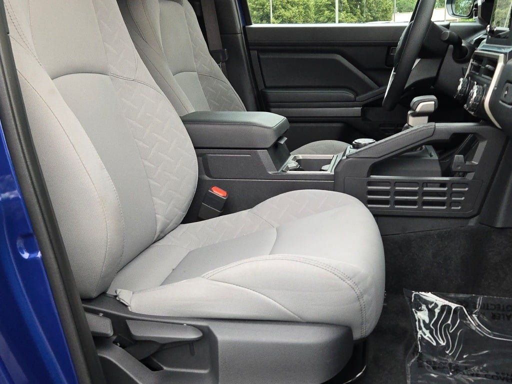 Used 2024 Blue Toyota SR5 image 6